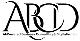 ABCD Agency Logo