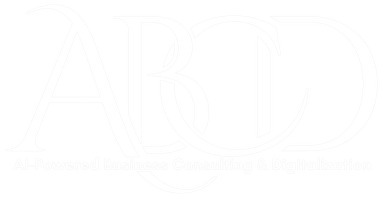 ABCD Agency — AI-Powered Business Consulting & Digitalization