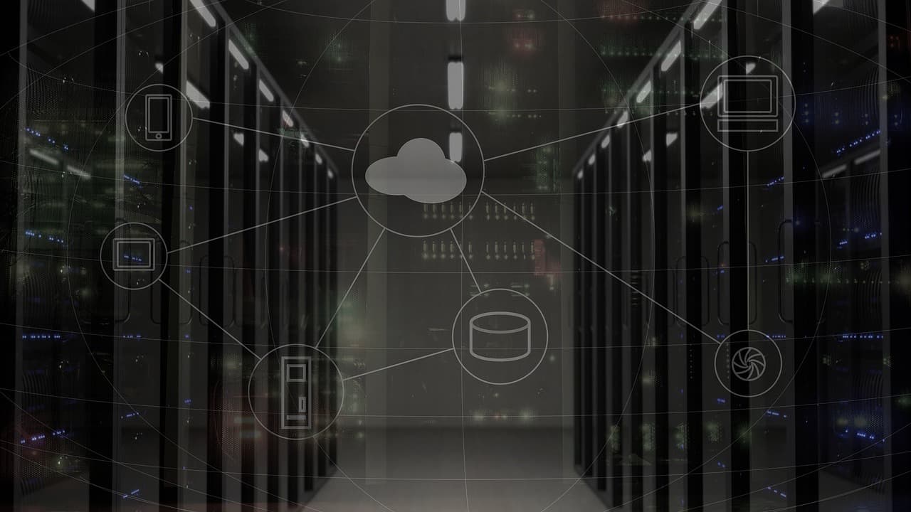 Business Automation & Cloud IT Solutions