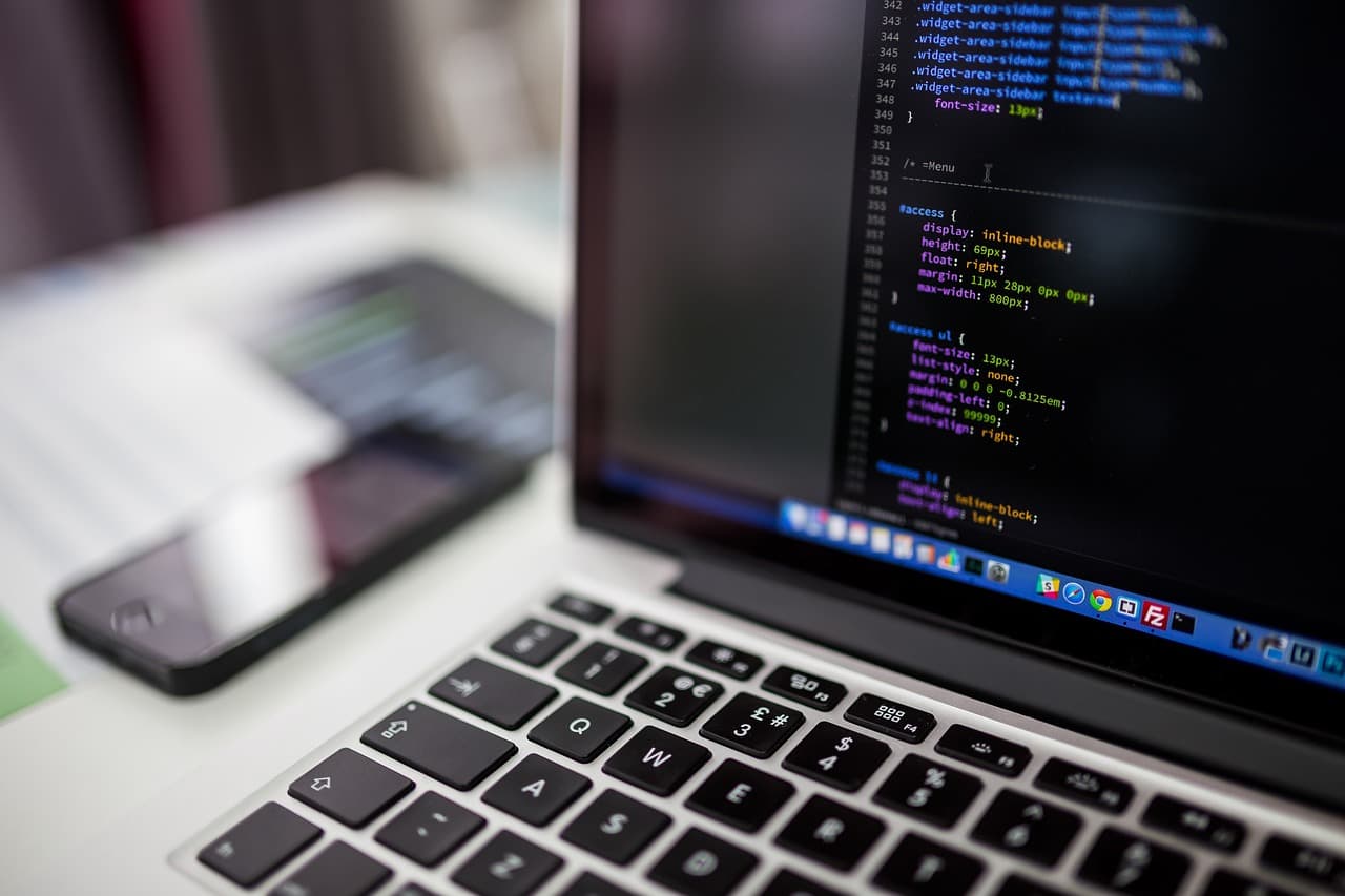 Custom Web & Software Development